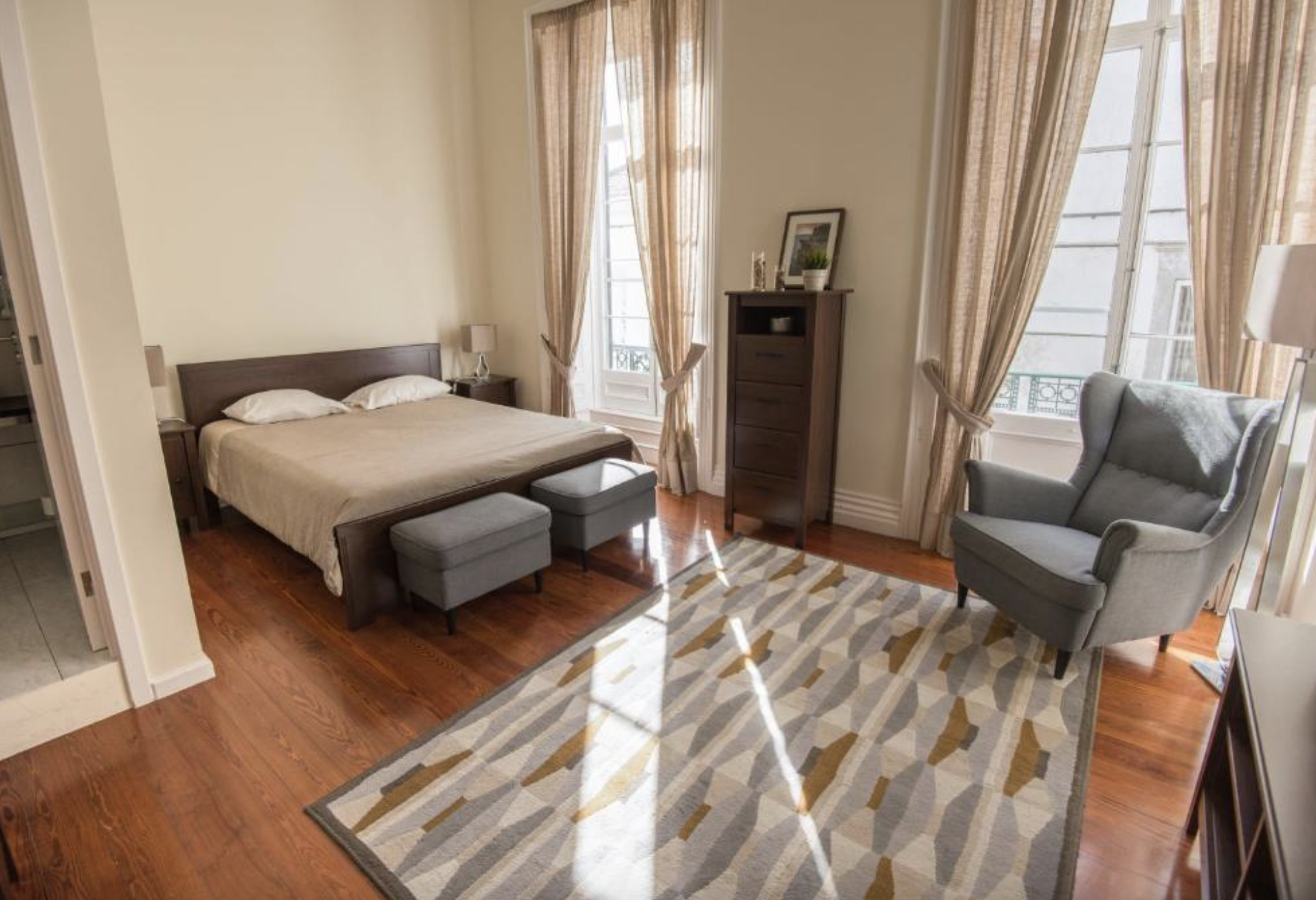 Casa da Matriz